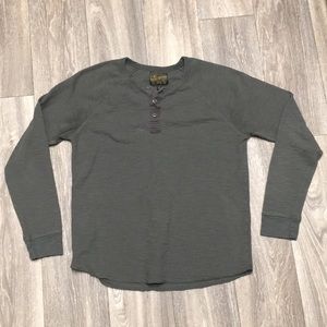 Lucky Brand thermal